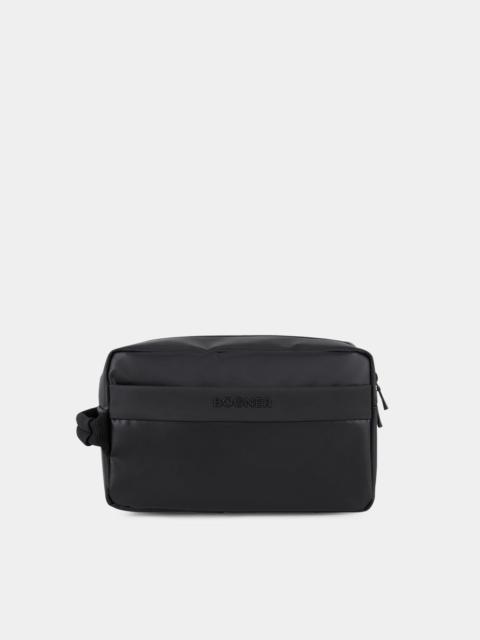 BOGNER Toilet bag Hakuba Jona in Black