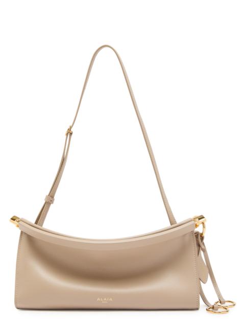 Alaïa Alaïa East West Leather Shoulder bag