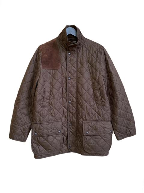 Vintage Polo by Ralph Lauren Quilted Jacket