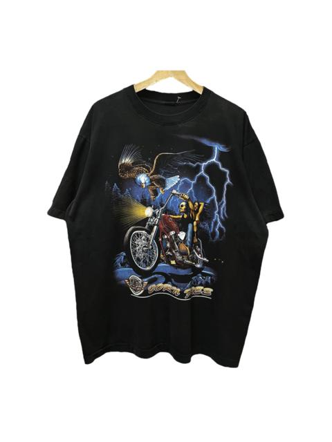 Other Designers Vintage - Vintage No Boundaries Thunder Rider