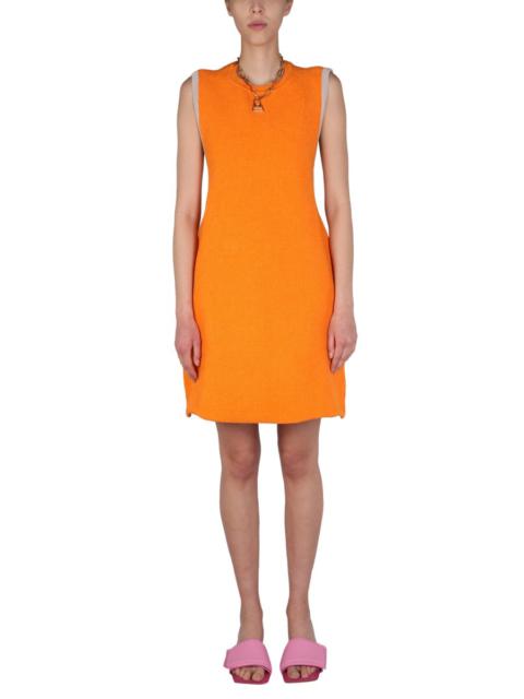 JACQUEMUS Jacquemus Women "La Robe Sorbetto" Dress