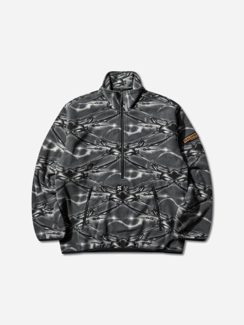 SALOMON Slam Jam Fleece Castlerock