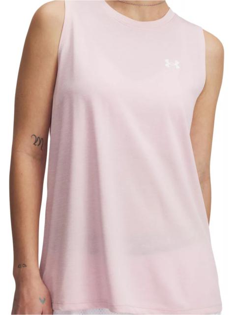 Under Armour Under Armour Women's Tech Twist Tank Top