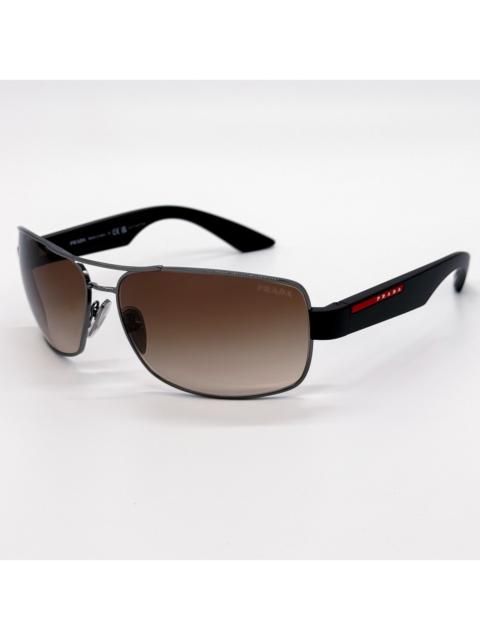 Prada PRADA LINEA ROSSA PS50ZS 5AV02P
