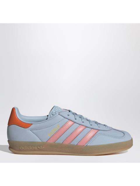 adidas Originals Adidas Originals Gazelle Indoor Wonder Blue Sneakers Women