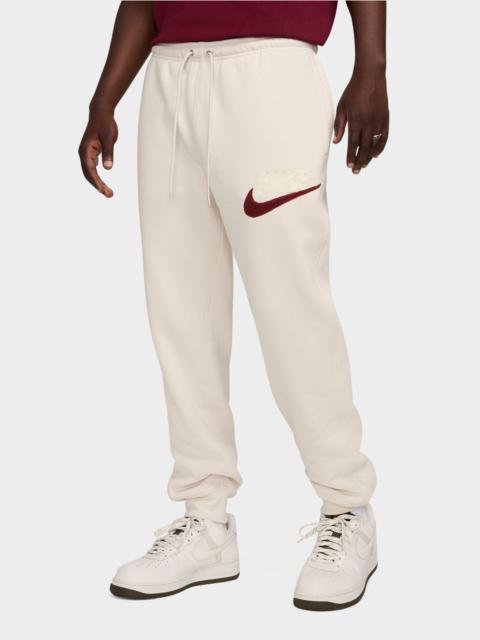 Nike MEN'S NIKE CLUB FLEECE CHENILLE FUTURA JOGGER PANTS