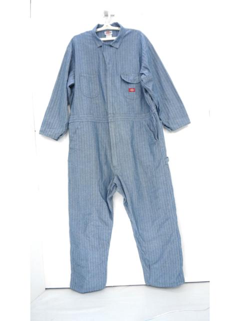 Other Designers DICKIES Herringbone Coverall 3XL