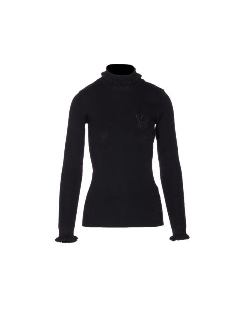 Valentino Valentino Garavani Women Solid Sweater