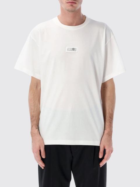 MM6 Maison Margiela T-shirt men Mm6 Maison Margiela