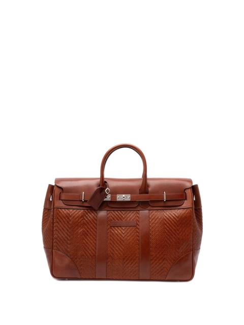 Brunello Cucinelli Brunello Cucinelli Men Travel Bag