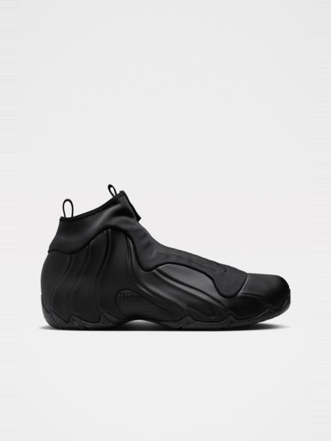 Nike NIKE AIR FLIGHTPOSITE QS BLACK / BLACK