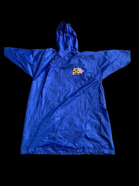 Other Designers Vintage - 50 Autorace raincoat