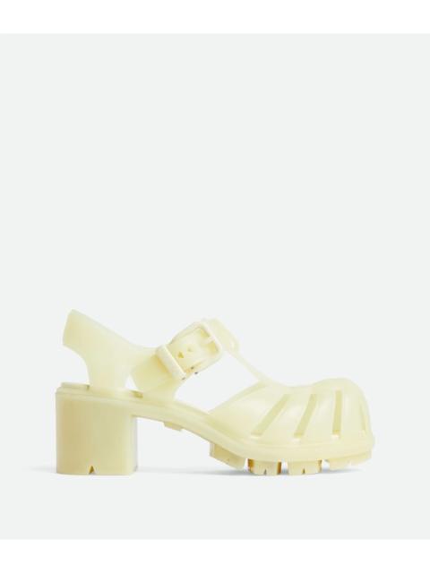 Bottega Veneta Bottega Veneta Gertie Fisherman Sandals