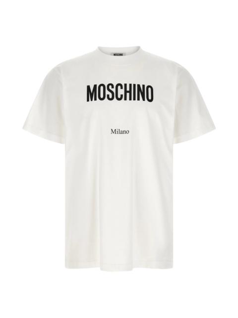 Moschino Logo T-shirt