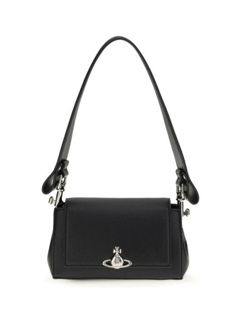 Vivienne Westwood Vivienne Westwood Orb Shoulder Bag