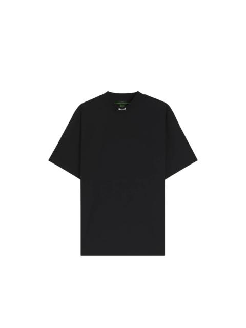 BOSS Boss Black T-Shirts & Vests - T-Shirts Men