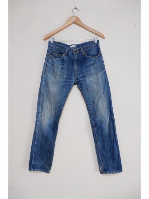 Hysteric Glamour Vintage Hysteric Glamour Distressed Jeans