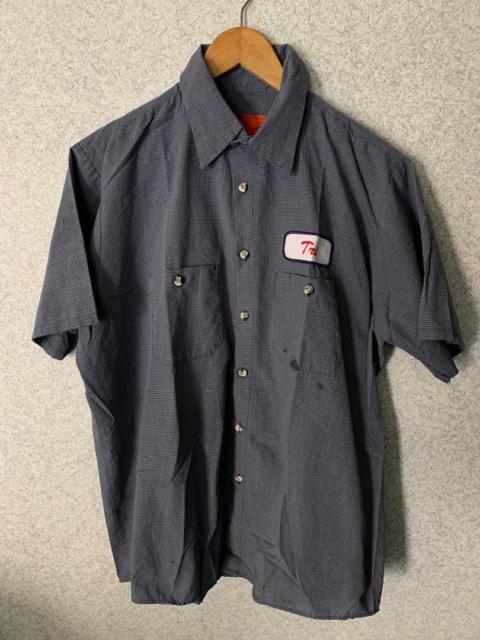 Other Designers Redcap vintage