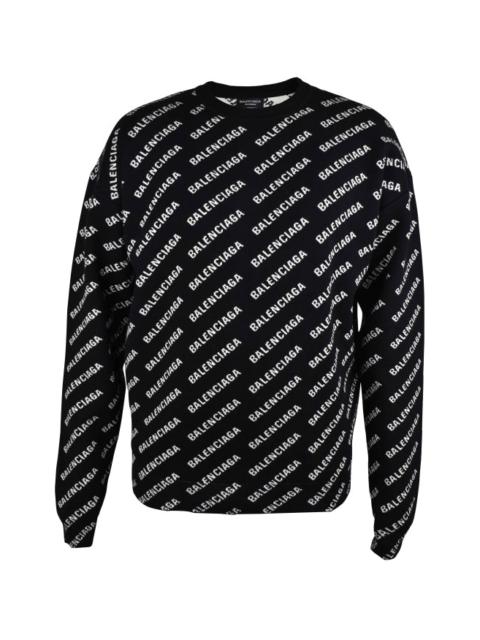 BALENCIAGA Balenciaga Men Sweater