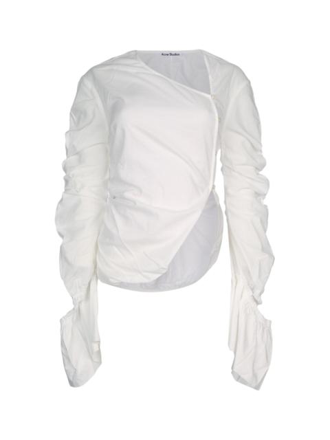 Acne Studios Acne Studios Women Camicia