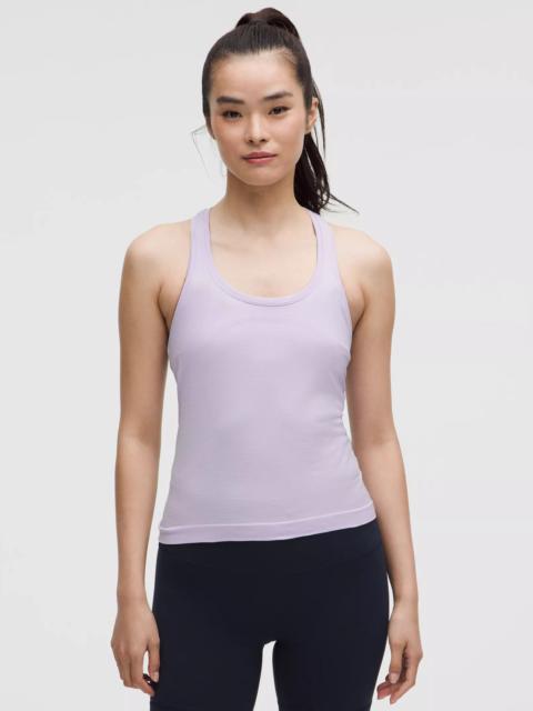 lululemon Swiftly Tech Racerback Tank Top 2.0 *Waist Length