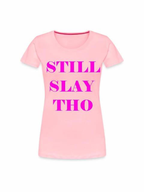 Other Designers Still Slay Tho