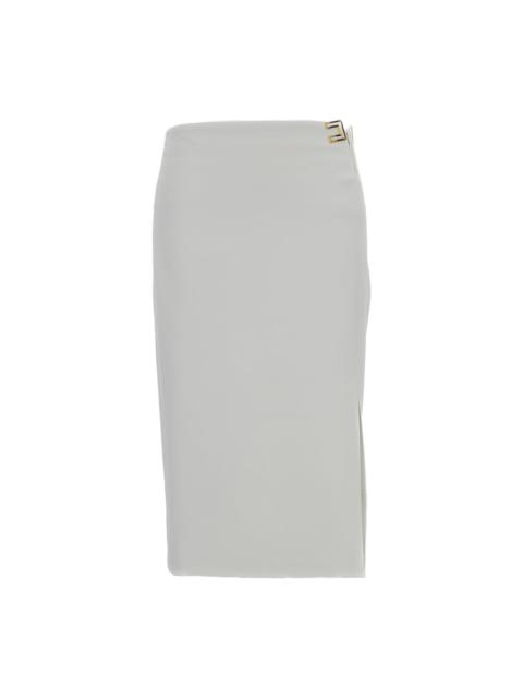 ELISABETTA FRANCHI Pencil Skirt