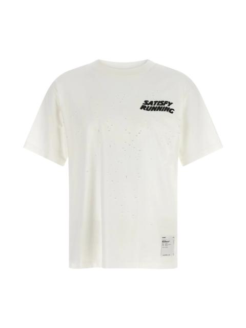 SATISFY 'MothTech™' T-shirt