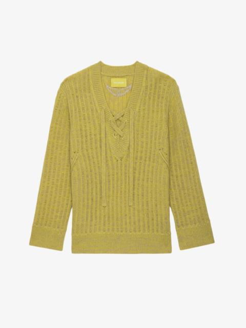 Zadig & Voltaire Fanny Sweater