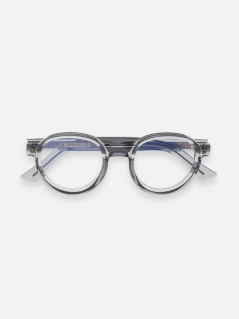 CUTLER AND GROSS 1384 OPTICAL ROUND GLASSES