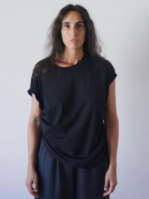 BASERANGE Stele Tank
                  - Regenerative Cotton Jersey
