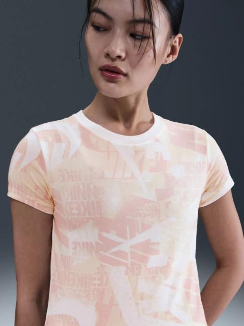 Nike Nike Women's Sportswear Slim T-Shirt