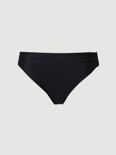 KAREN MILLEN Trim Detail Bikini Bottoms