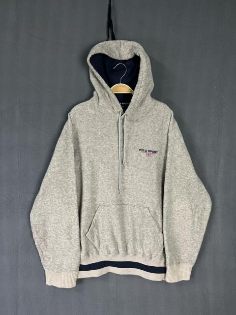 Polo Ralph Lauren - Vintage Polo Sport Ralph Lauren Hoodie