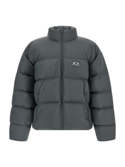 BALENCIAGA 'standard' Down Jacket