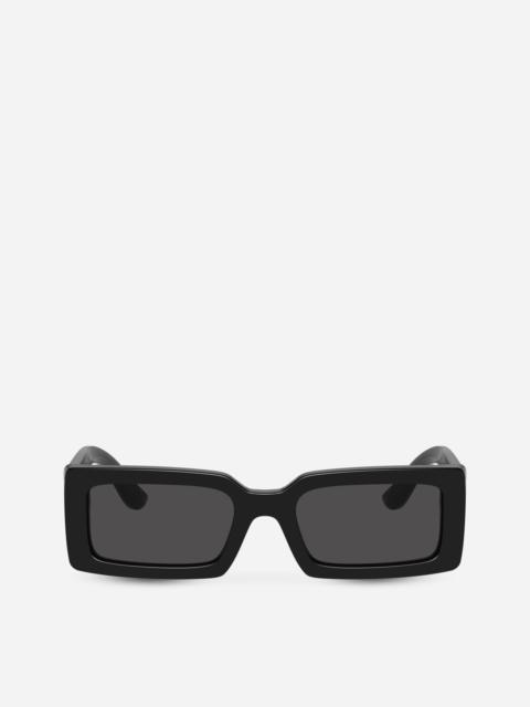 Dolce & Gabbana DNA sunglasses