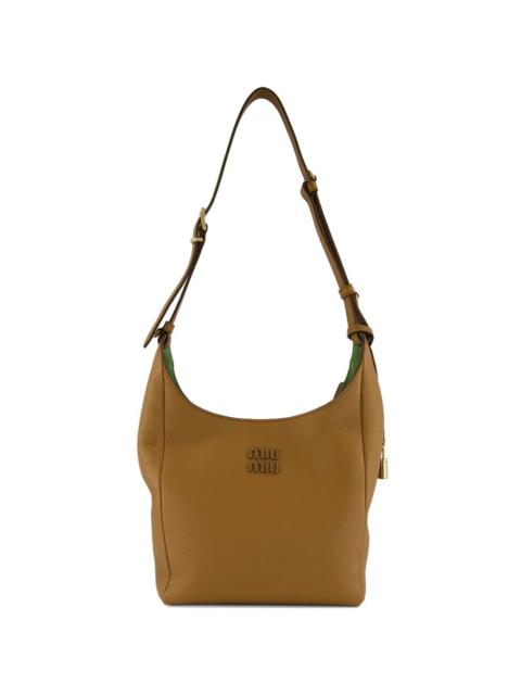 Miu Miu Miu Miu Women Crossbody Leather Bag