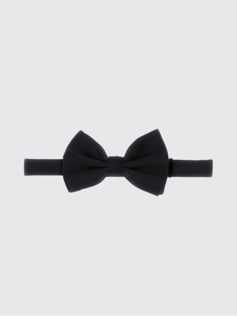 Prada Prada Tie Men Black