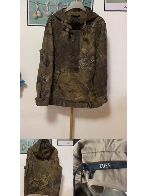 Other Designers zuee man jacket size 2