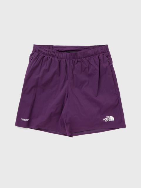 x UNDERCOVER TRAIL RUN UTILITY 2-IN-1 SHORTS