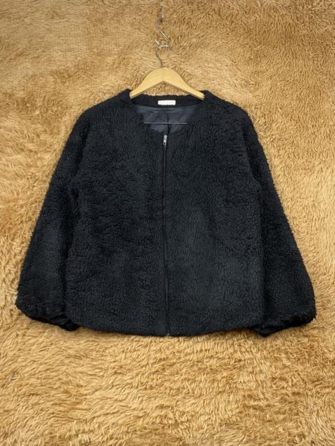 Other Designers Vintage Japanese Brand Sherpa Jacket J1734