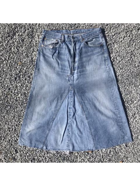 Other Designers Vintage Levi’s 501 (33x32)