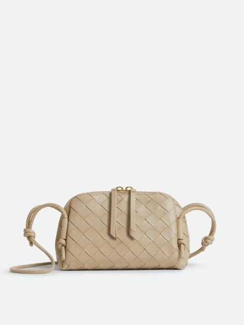 Bottega Veneta – Concert Pouch – Ecru