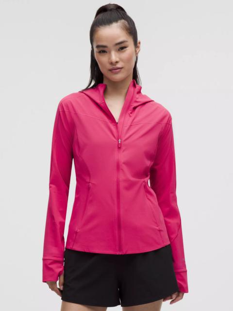 lululemon Mist Over Windbreaker