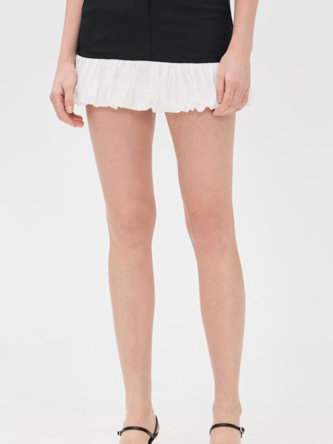 The Garment Noah Mini Skirt