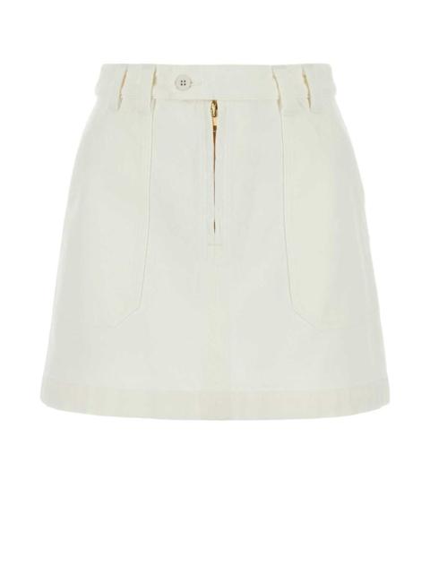 A.P.C. SKIRTS