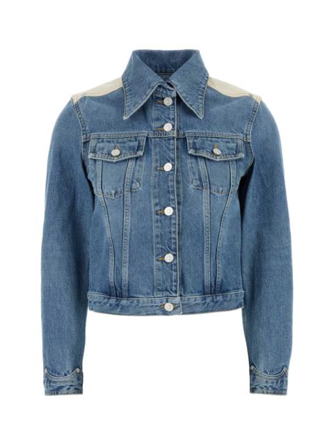 Givenchy Givenchy Women Denim Jacket