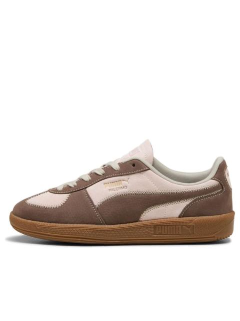 PUMA (WMNS) PUMA Palermo 'Wine Club Brown Gum' 403349-01