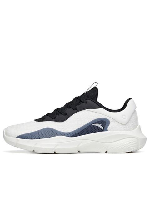 ANTA ANTA Linghu Low 'White Black' 112237701-3