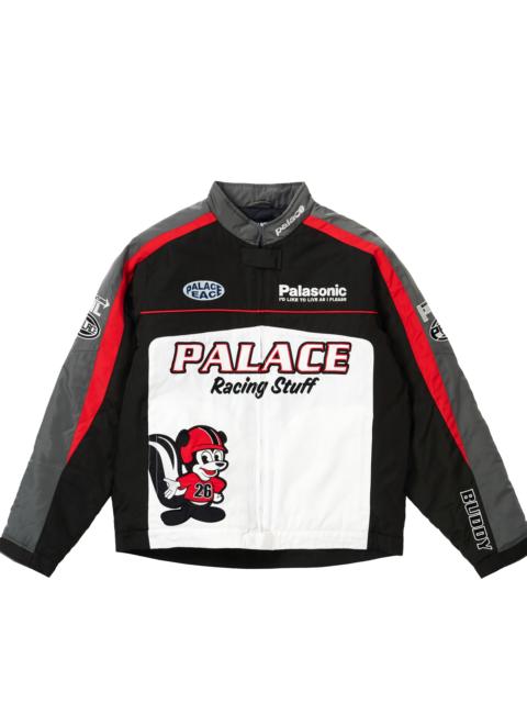 PALACE EVEN FASTER JACKET BLACK